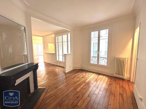  Appartement � louer 5 pi�ces 87 m�