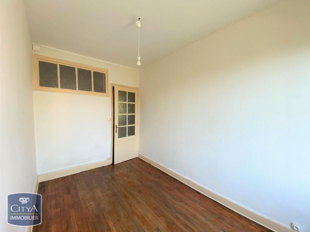 À LOUER EXCLUSIVITÉ Un appartement de type T3 à Nancy Bo....