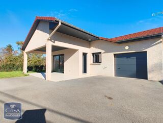  Maison � louer 4 pi�ces 106 m�