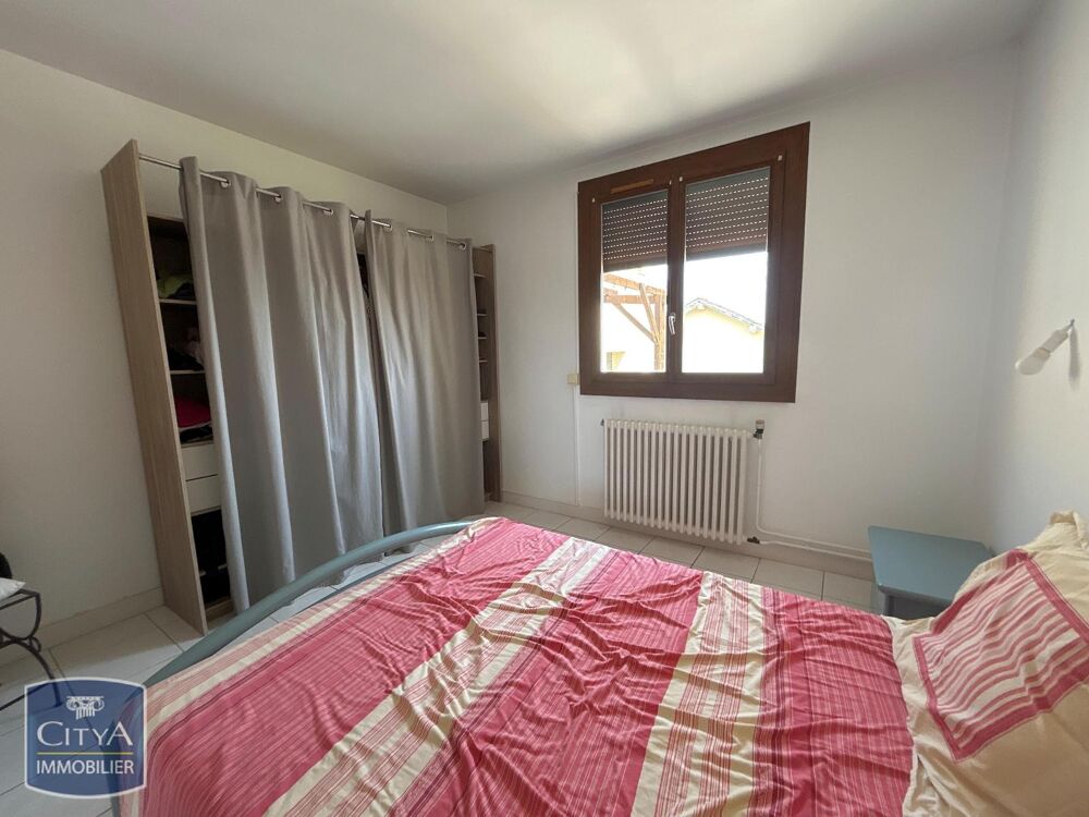 location Appartement - 3 pièce(s) - 80 m² Agen (47000)