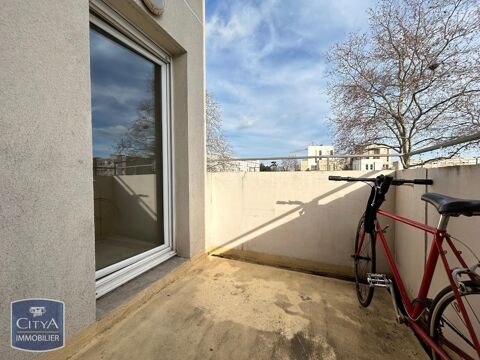  Appartement � louer 2 pi�ces 49 m�