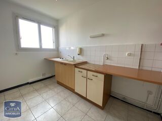  Appartement � louer 3 pi�ces 83 m�