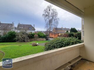  Appartement � louer 3 pi�ces 69 m�