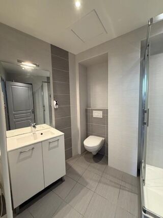  Appartement à louer 1 pièce 30 m²