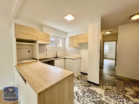  Appartement  louer 2 pices 47 m