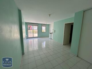  Appartement � louer 2 pi�ces 45 m�