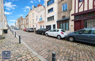  Appartement � louer 2 pi�ces 26 m�