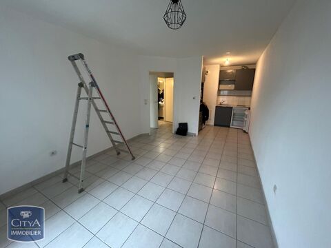  Appartement � louer 2 pi�ces 39 m�