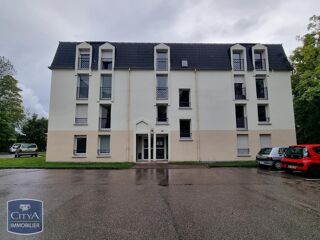  Appartement � louer 1 pi�ce 19 m�