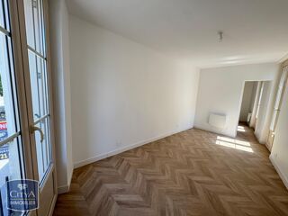  Appartement à louer 3 pièces 53 m²