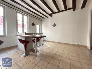  Appartement à louer 1 pièce 26 m²