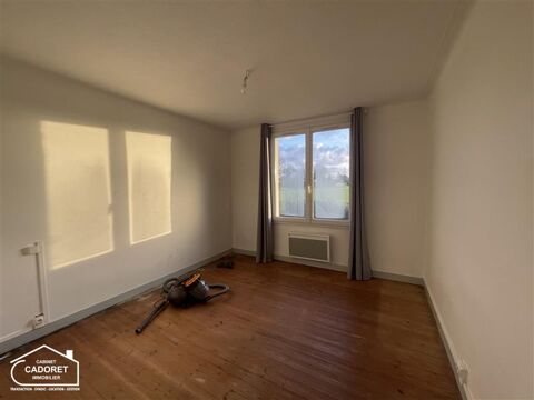  Maison � louer 4 pi�ces 82 m�