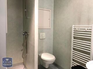  Appartement à louer 1 pièce 24 m²