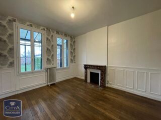  Maison à louer 4 pièces 117 m²