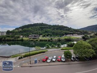  Appartement � louer 1 pi�ce 33 m�