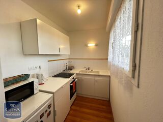  Appartement � louer 2 pi�ces 48 m�