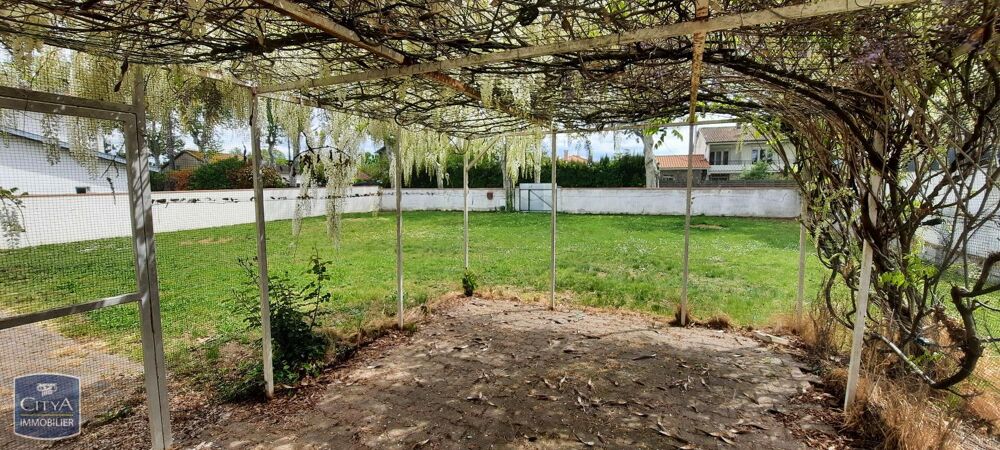 location Maison - 7 pièce(s) - 178 m² Pamiers (09100)