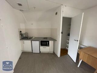  Appartement � louer 2 pi�ces 31 m�