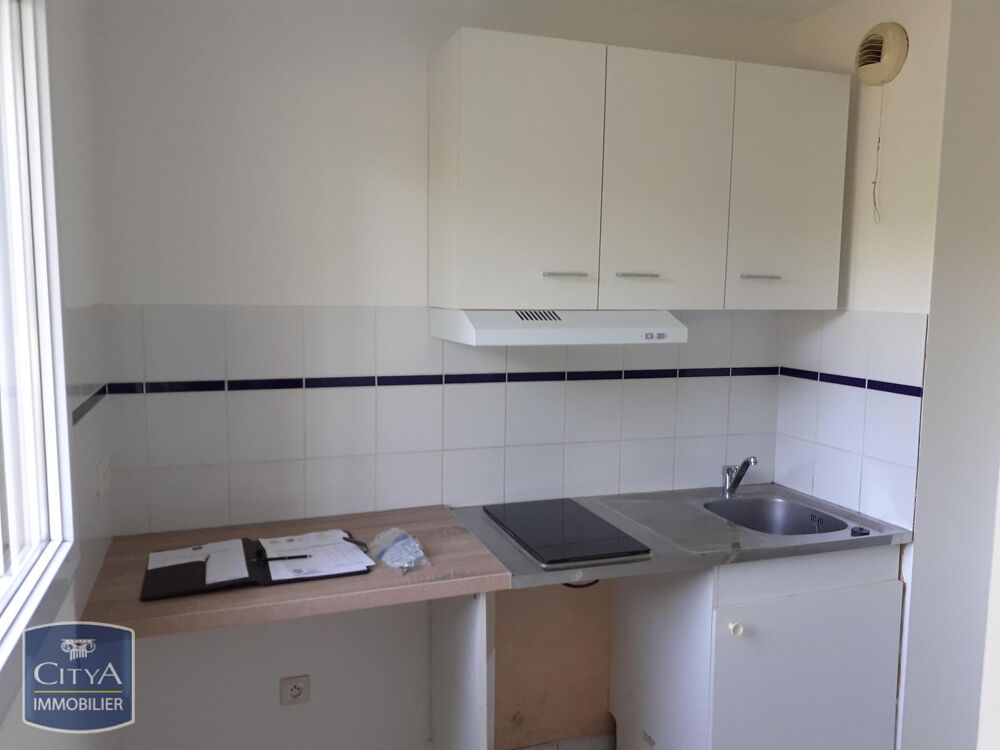 location Appartement - 2 pièce(s) - 49 m² Onet-le-Château (12850)