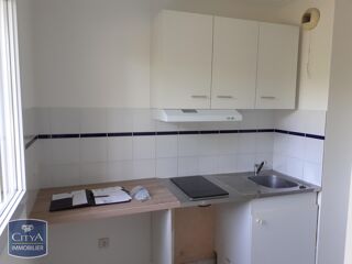  Appartement à louer 2 pièces 49 m²