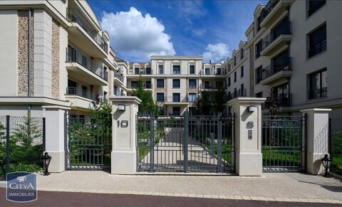  Appartement � louer 2 pi�ces 43 m�