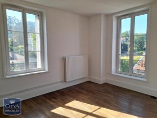  Appartement à louer 3 pièces 62 m²