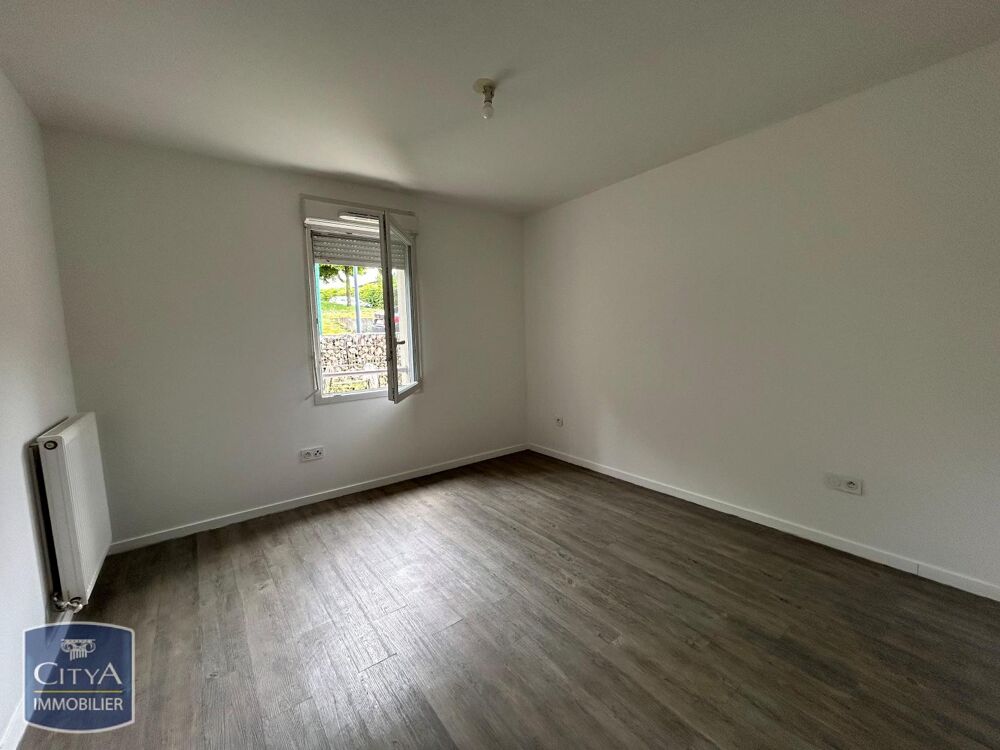 location Appartement - 2 pièce(s) - 45 m² Louvroil (59720)