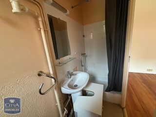  Appartement à louer 1 pièce 20 m²