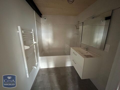  Appartement � louer 2 pi�ces 53 m�