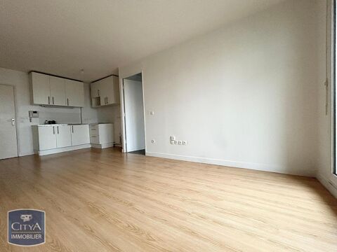  Appartement � louer 2 pi�ces 40 m�