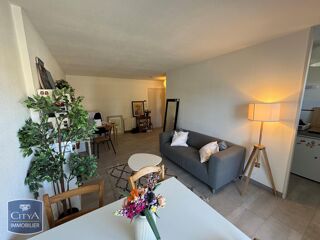  Appartement à louer 2 pièces 48 m²
