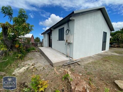 À LOUER : Local professionnel idéalement situé pour v... 1500 97421 Riviere saint louis