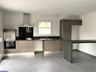  Maison à louer 5 pièces 101 m²