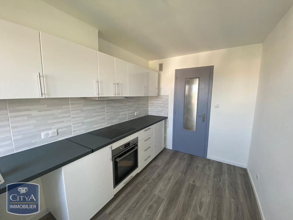 location Appartement - 3 pièce(s) - 65 m² Strasbourg (67100)