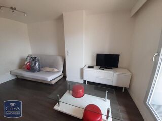  Appartement � louer 1 pi�ce 27 m�