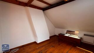  Appartement � louer 2 pi�ces 46 m�
