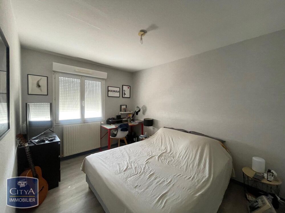 location Appartement - 4 pièce(s) - 86 m² Billère (64140)