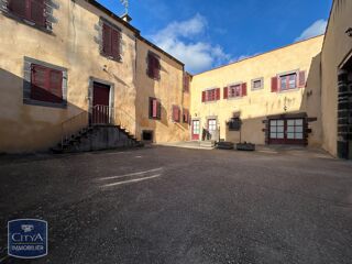  Appartement à louer 2 pièces 45 m²
