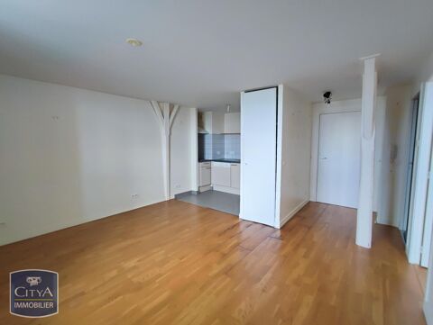  Appartement  louer 2 pices 37 m