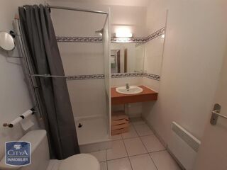 Appartement à louer 1 pièce 20 m²