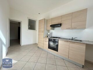  Maison à louer 5 pièces 118 m² Wavrin