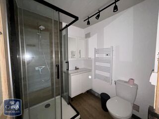  Appartement à louer 2 pièces 30 m²