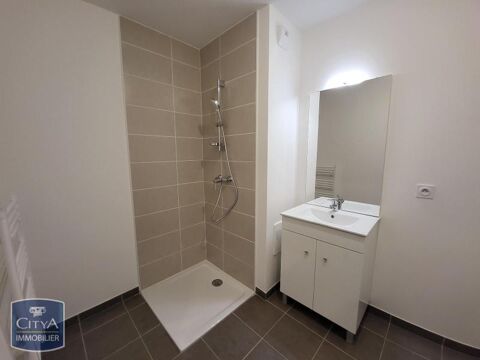  Appartement � louer 2 pi�ces 41 m�