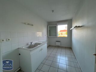  Appartement � louer 3 pi�ces 64 m�