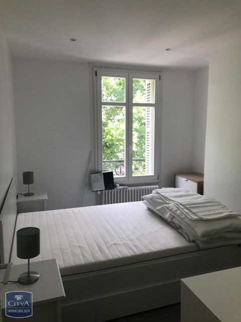  Appartement  louer 3 pices 48 m