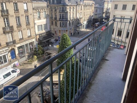   Location Appartement Appartement - 2 pi�ce(s) - 64 m�