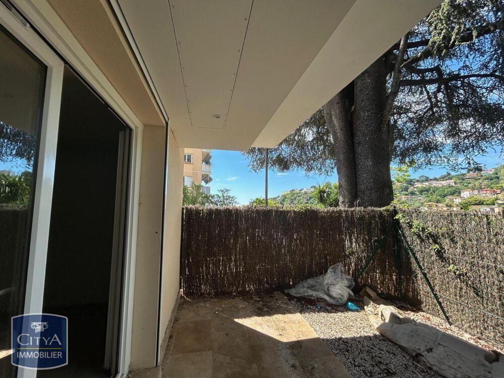 location Appartement - 2 pièce(s) - 46 m² Menton (06500)