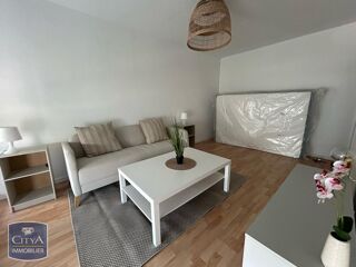  Appartement � louer 1 pi�ce 21 m�