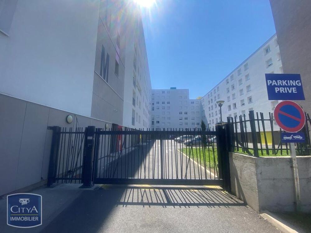 location Parking / Garage Saint-Étienne (42000)
