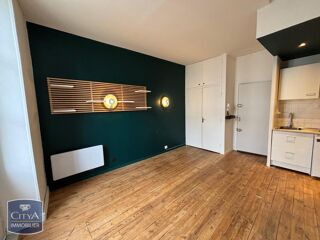  Appartement � louer 2 pi�ces 27 m�